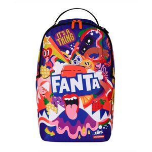 Sprayground FANTA PARTY FIZZ Backpack